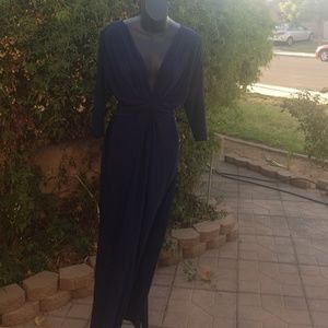 Formal dress plus size